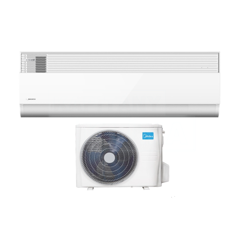 Midea Gaia 3,5kW MGA-12-SP oldalfali mono split klíma szett